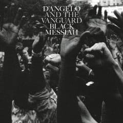 VINILO D'ANGELO BLACK MESSIAH 2LP