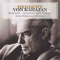 VINILO BEETHOVEN: SYMPHONY NO.6 (PASTORAL) (180G)