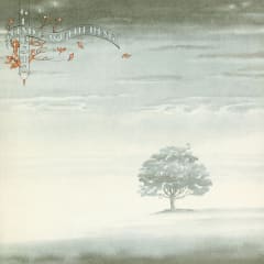 CD GENESIS / WIND & WUTHERING