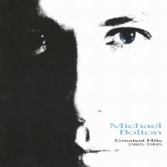 CD BOLTON,MICHAEL GREATEST HITS: 1985-1995