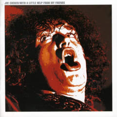CD COCKER,JOE / WITH A LITTLE HELP FROM