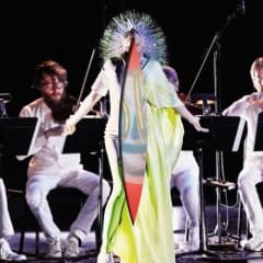 CD BJORK - VULNICURA STRINGS