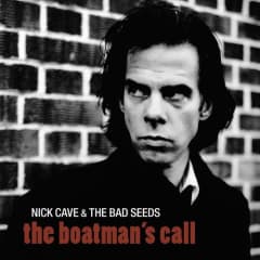VINILO CAVE,NICK & BAD SEEDS / BOATMAN'S CALL