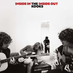 VINILO KOOKS Inside In / Inside Out