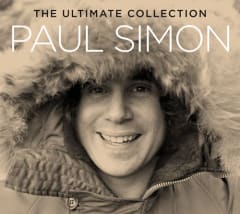 VINILO SIMON,PAUL ULTIMATE COLLECTION