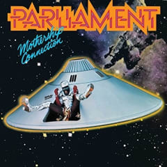 VINILO PARLIAMENT / MOTHERSHIP CONNECTION