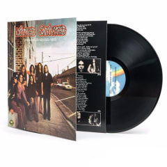 VINILO LYNYRD SKYNYRD (Pronounced 'Leh-'Nerd 'Skin-'Nerd)