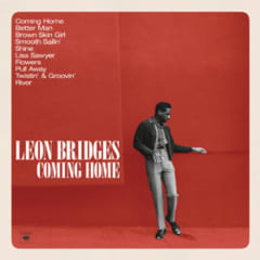 VINILO BRIDGES,LEON COMING HOME