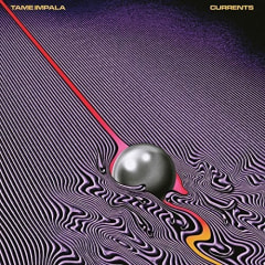 CD TAME IMPALA / CURRENTS