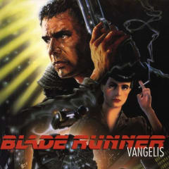 VINILO VANGELIS BLADE RUNNER