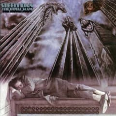 CD STEELY DAN  ROYAL SCAM