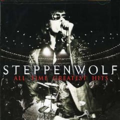 CD STEPPENWOLF / ALL TIME GREATEST HITS