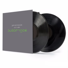 VINILO JOY DIVISION / SUBSTANCE 2LP
