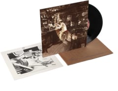 VINILO LED ZEPPELIN IN THROUGH THE OUT DOOR