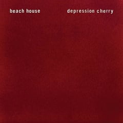 CD BEACH HOUSE / DEPRESSION CHERRY