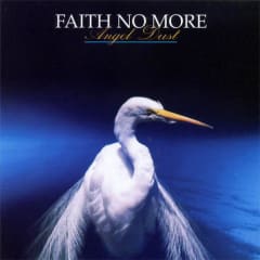 VINILO FAITH NO MORE ANGEL DUST 2LP