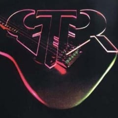 CD GTR / GTR 2CD