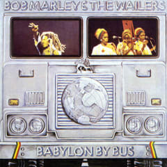 VINILO MARLEY,BOB  BABYLON BY BUS 2LP