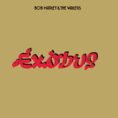 VINILO MARLEY,BOB EXODUS