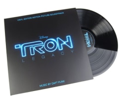 VINILO DAFT PUNK / TRON: LEGACY OST (2LP/180G)