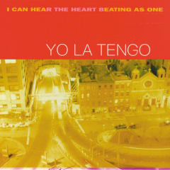 VINILO YO LA TENGO I CAN HEAR THE HEART 2LP