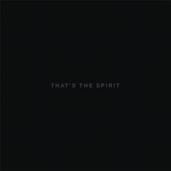 VINILO/CD BRING ME THE HORIZON / THAT'S THE SPIRIT