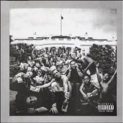 VINILO LAMAR,KENDRICK To Pimp a Butterfly 2LP
