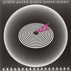 VINILO QUEEN JAZZ