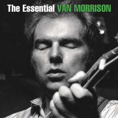 CD MORRISON,VAN / ESSENTIAL 2CD