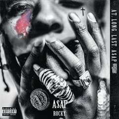 VINILO A$AP ROCKY / AT LONG LAST ASAP (PA/2LP/150G/DL CARD)