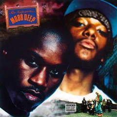 VINILO MOBB DEEP / INFAMOUS 2LP