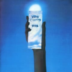 VINILO KING CRIMSON USA
