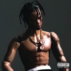 CD SCOTT,TRAVIS / RODEO (EXP)