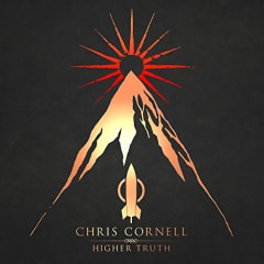 CD CORNELL,CHRIS   HIGHER TRUTH
