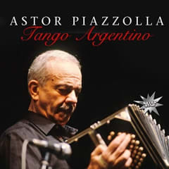 VINILO PIAZZOLLA,ASTOR / TANGO ARGENTINO