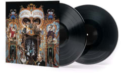 VINILO JACKSON,MICHAEL DANGEROUS