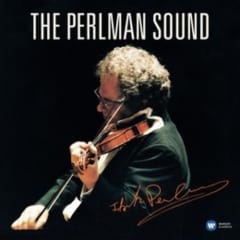 VINILO PERLMAN,ITZHAK Perlman Sound