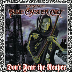 CD BLUE OYSTER CULT BEST OF