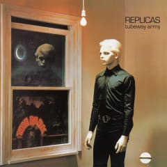 VINILO NUMAN,GARY / REPLICAS