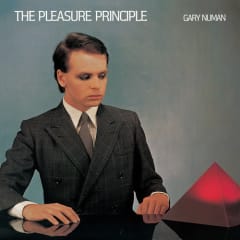 VINILO NUMAN,GARY / PLEASURE PRINCIPLE