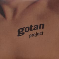 VINILO GOTAN PROJECT LA REVANCHA DEL TANGO 2LP