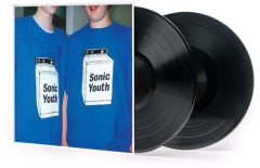 VINILO SONIC YOUTH  WASHING MACHINE 2LP