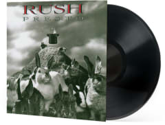 VINILO RUSH/ PRESTO LP