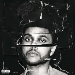 VINILO WEEKND / BEAUTY BEHIND THE MADNESS (X) 2LP