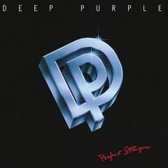 VINILO DEEP PURPLE - PERFECT STRANGERS