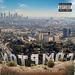 VINILO DR DRE Compton 2LP