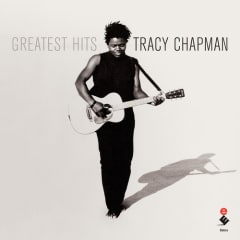 CD CHAPMAN,TRACY / GREATEST HITS