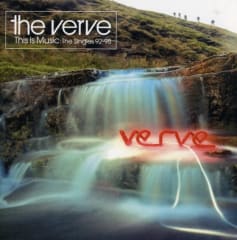 CD VERVE SINGLES