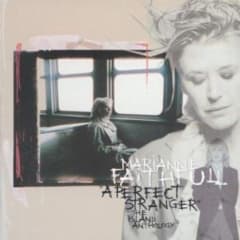 CD FAITHFUL,MARIANNE ANTHOLOGY 2CD