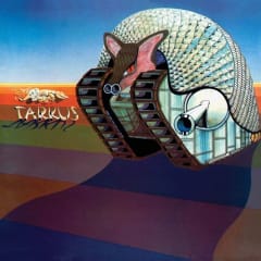 VINILO EMERSON,LAKE & PALMER TARKUS